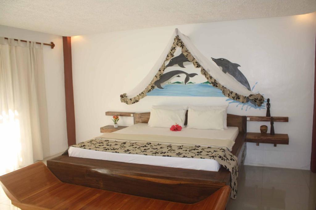 Cooper'S Beach Resort Lucbuan Cameră foto