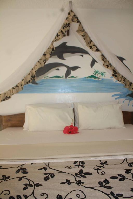 Cooper'S Beach Resort Lucbuan Cameră foto