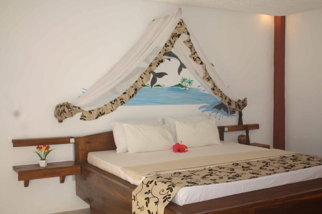 Cooper'S Beach Resort Lucbuan Cameră foto