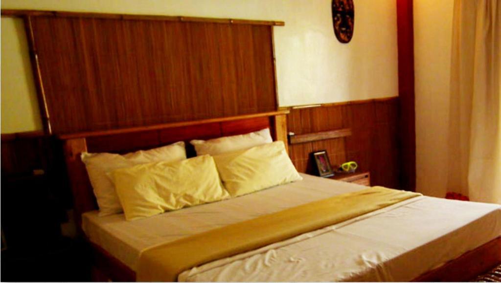 Cooper'S Beach Resort Lucbuan Cameră foto