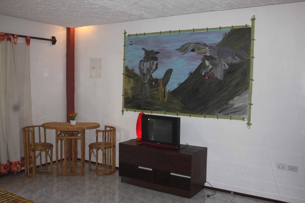 Cooper'S Beach Resort Lucbuan Cameră foto